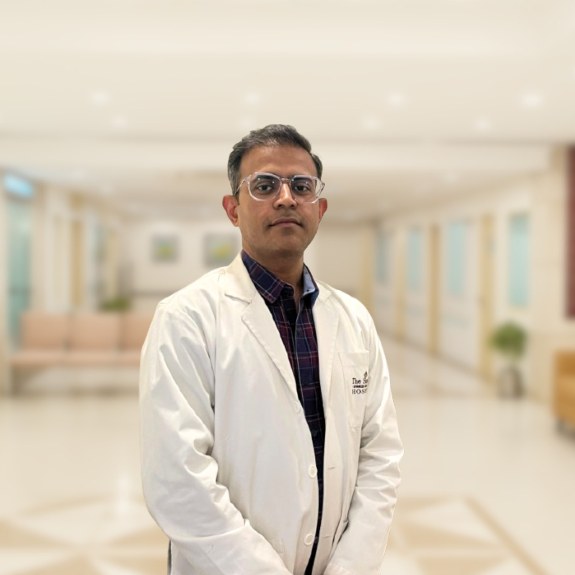 Dr. Rukmaji Prakash Jagtap